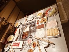 -海底捞火锅(东方时代广场店)