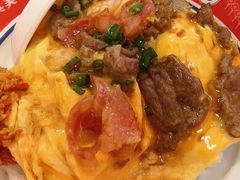 -明記茶餐廳(福田总店)