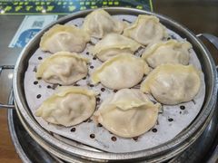 -志亮灌汤蒸饺·清真(庙后街店)
