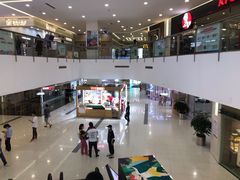 -新田360广场(上海华侨城店)