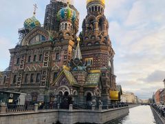 -滴血救世主教堂