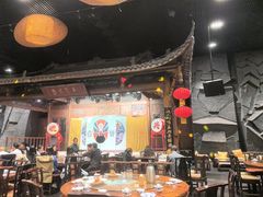 -顺兴老茶馆·精品川菜(世纪城店)