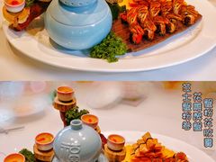 -夏宫中餐厅(香格里拉大酒店)