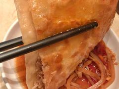 -华天二友居肉饼(宫门口店)