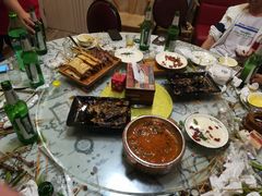 -新凯旋烧烤·燕姐千岛湖土菜