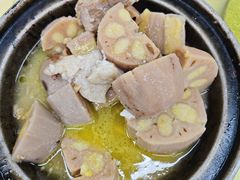 -吉莲利苑海鲜酒家(珠海拱北29年老字号店)