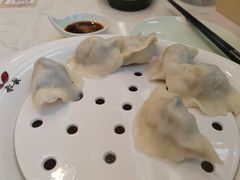 -船歌·鱼水饺青岛菜(国贸商城店)