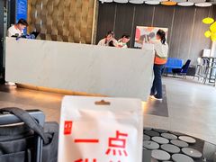 -桔子酒店(南京夫子庙张府园地铁站店)