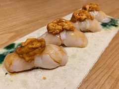 赤贝-鮨青(恒基名人购物中心店)