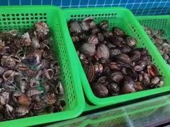 -富临港·蒸汽海鲜·手抓海鲜·炒菜(栈桥店)