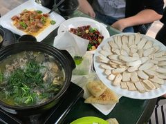 -炊烟餐厅