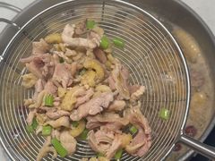 -煲王粤菜餐厅(中侨中心店)