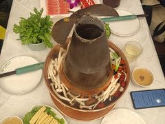 -东来顺饭庄(天坛店)