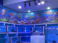 -迎喜海鲜酒楼(鹏森·海纳中心店)