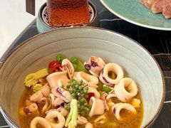 -北書房·墨宴(国际博览中心店)