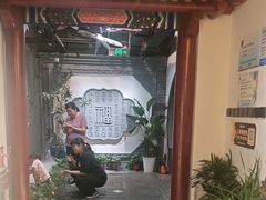 -秦月轩·陕西家乡菜(阜成路·五棵松店)