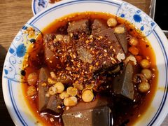 -肖四女乐山跷脚牛肉(世博源店)