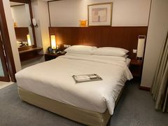 -上海明天广场JW万豪酒店