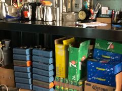 -MI WU FACTORY米屋美食工厂餐厅(绿地店)
