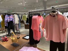-URBAN REVIVO(北京大兴凯德MALL店)