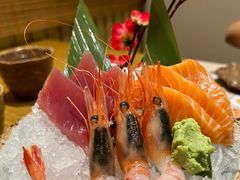 -林妈妈村·日式料理(宝山龙湖天街店)