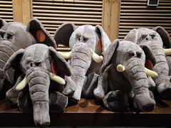 -素逸·泰料理(人民广场店)