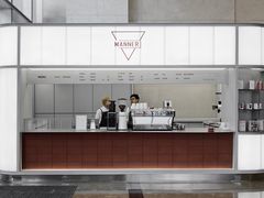 -Manner Coffee(IFS一楼店)