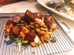 牛肉粒-桂满陇·锦绣江南(益田广场店)