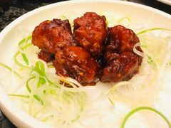 酱鸡块-酣庭院(红松东路店)