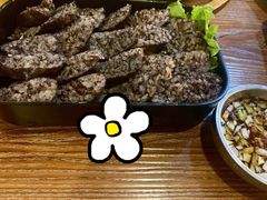 米肠蘸酱-青松大叔的店(东财店)