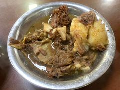 -阿秋牛排(湖心街店)