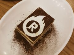 -城市大道红炉披萨烘焙坊