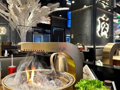 -西塔老太太泥炉烤肉(北京北苑天街龙湖店)