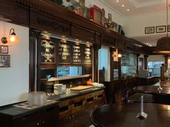 -宝莱纳餐厅(滨江店)