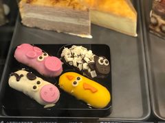 -星巴克(深圳软件园产业基地店)