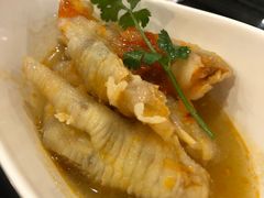 -虾饺妹·粤式手工点心(水荫路店)