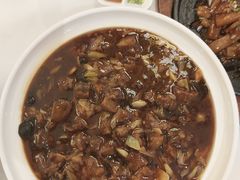 -惠丰堂饭庄·烤鸭·京味菜(翠微路店)