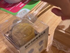 -椰夫人·养生椰子鸡(金沙洲永旺店)