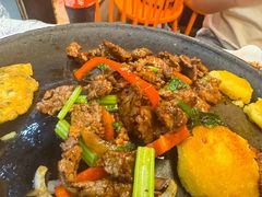 -一烙锅(友谊店)