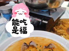-悦雅居·老广州老味道(长湖店)