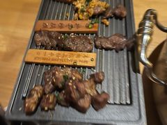 -锦和牛·炭火烧肉(ICC太和里店)
