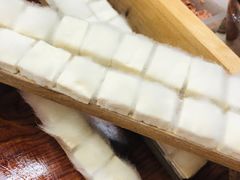-西江老字号徽记毛豆腐