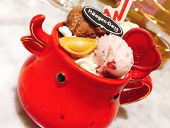 -哈根达斯(济南万象城店)