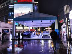 -观音桥步行街
