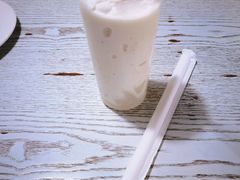 椰椰龙眼冰-娜娜家•Nana's restaurant (南开大悦城店)