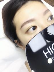 -HQ半永久纹绣纹眉