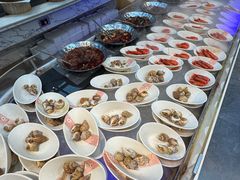 -半岛听涛蒸汽海鲜自助(K11店)