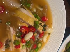 -老阿爸鲜鱼土菜(昆山花桥店)