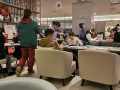 -必胜客(城西银泰店)