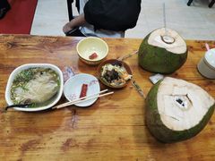 牛杂汤粉-陈记汤饭(水巷口店)